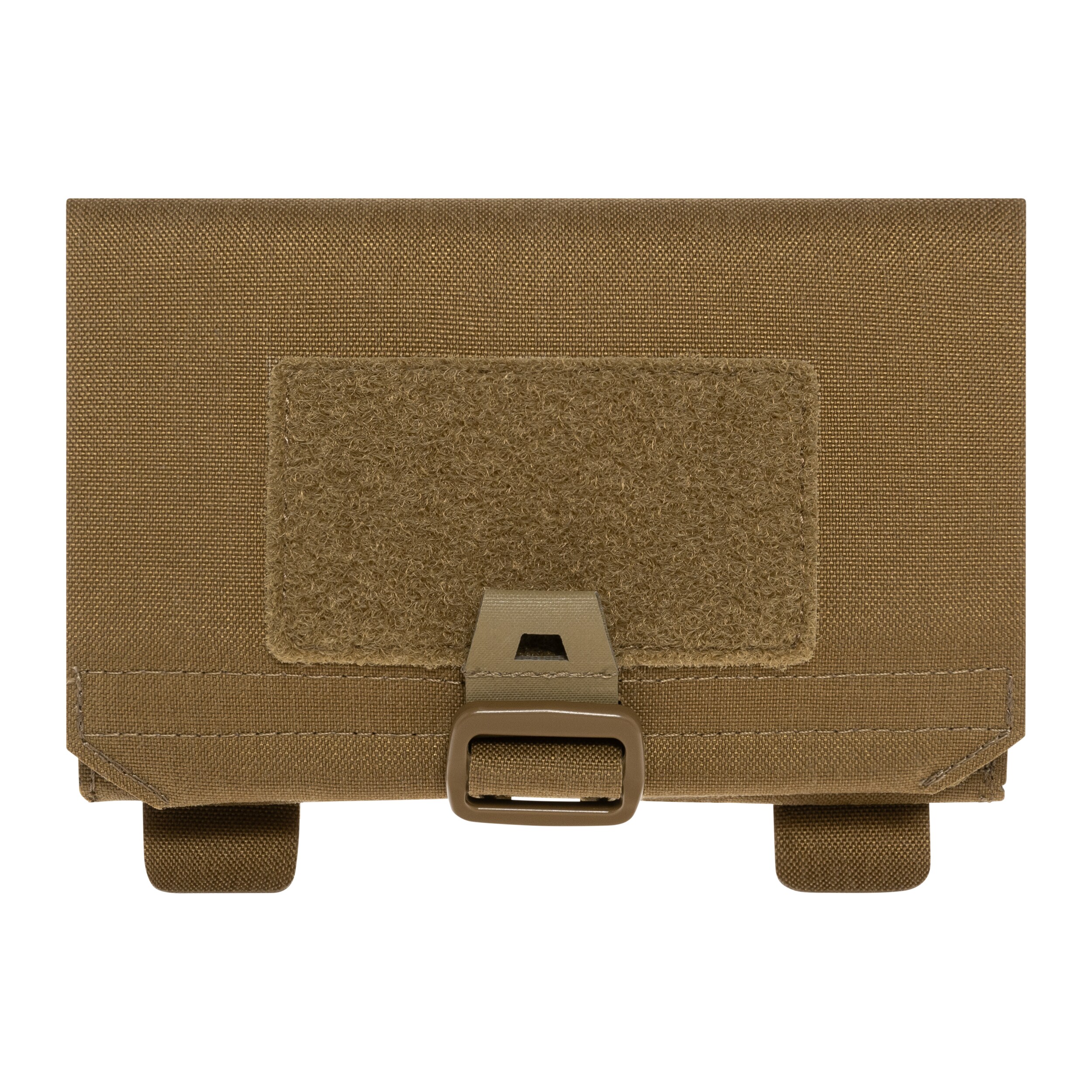 Direct Action Attack Pouch for phone - Coyote Brown