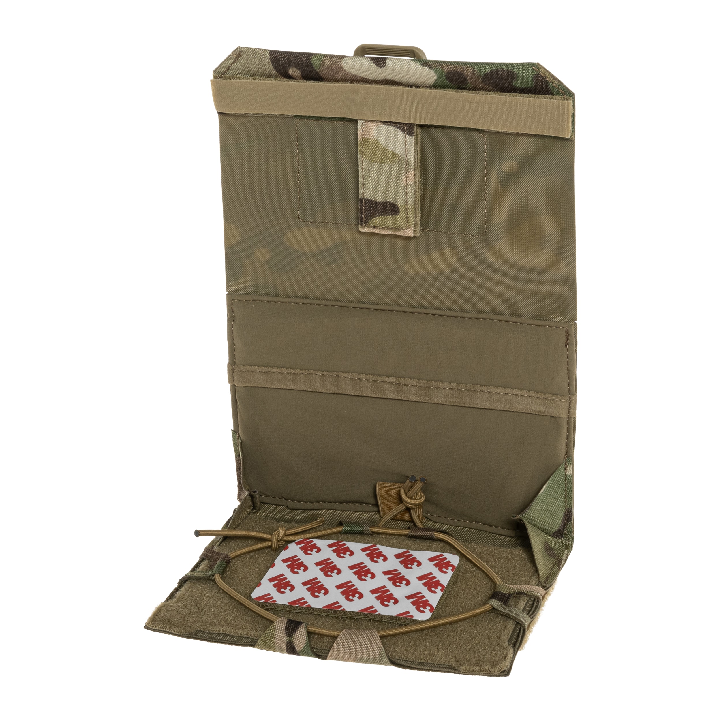 Direct Action Attack Pouch for phone - MultiCam