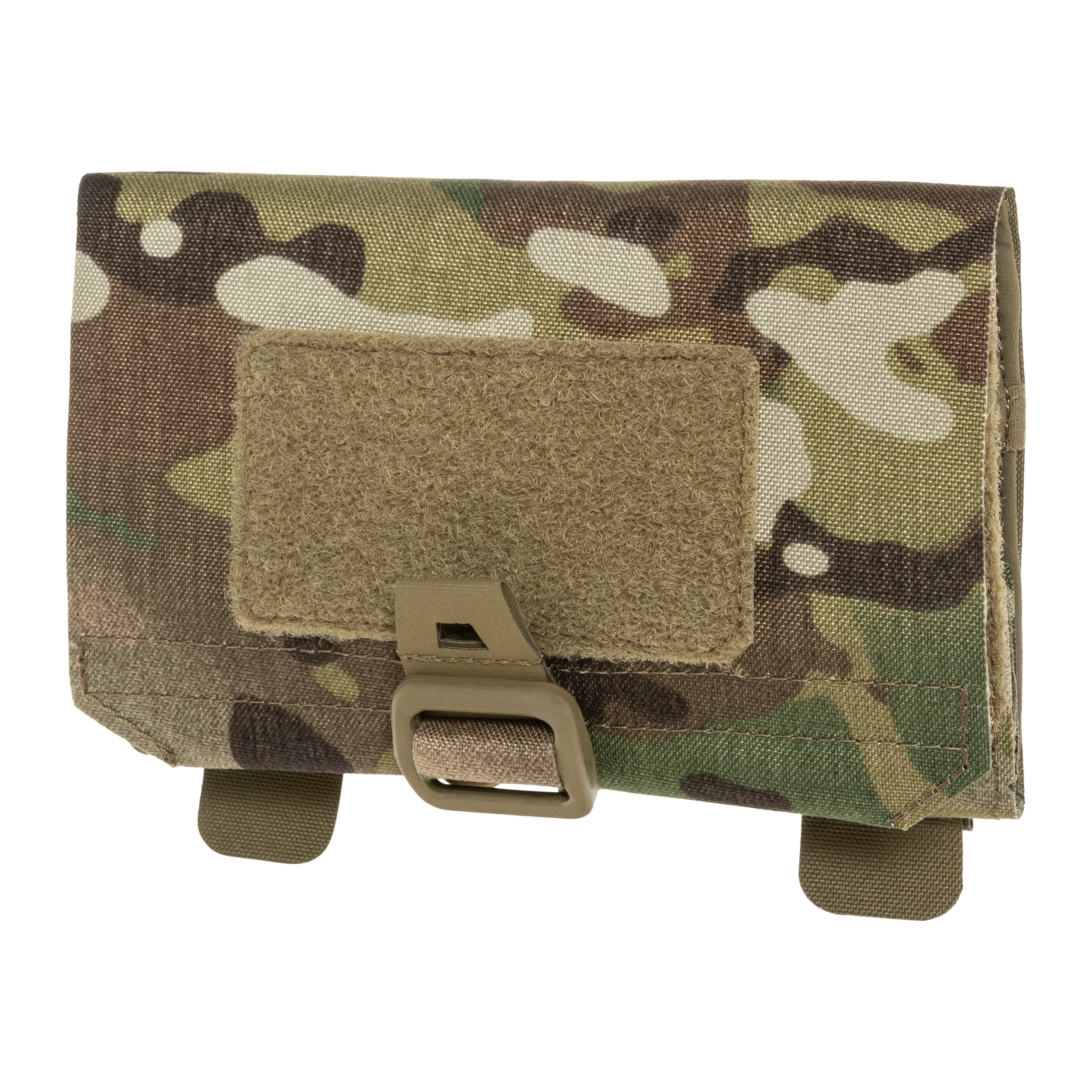 Direct Action Attack Pouch for phone - MultiCam