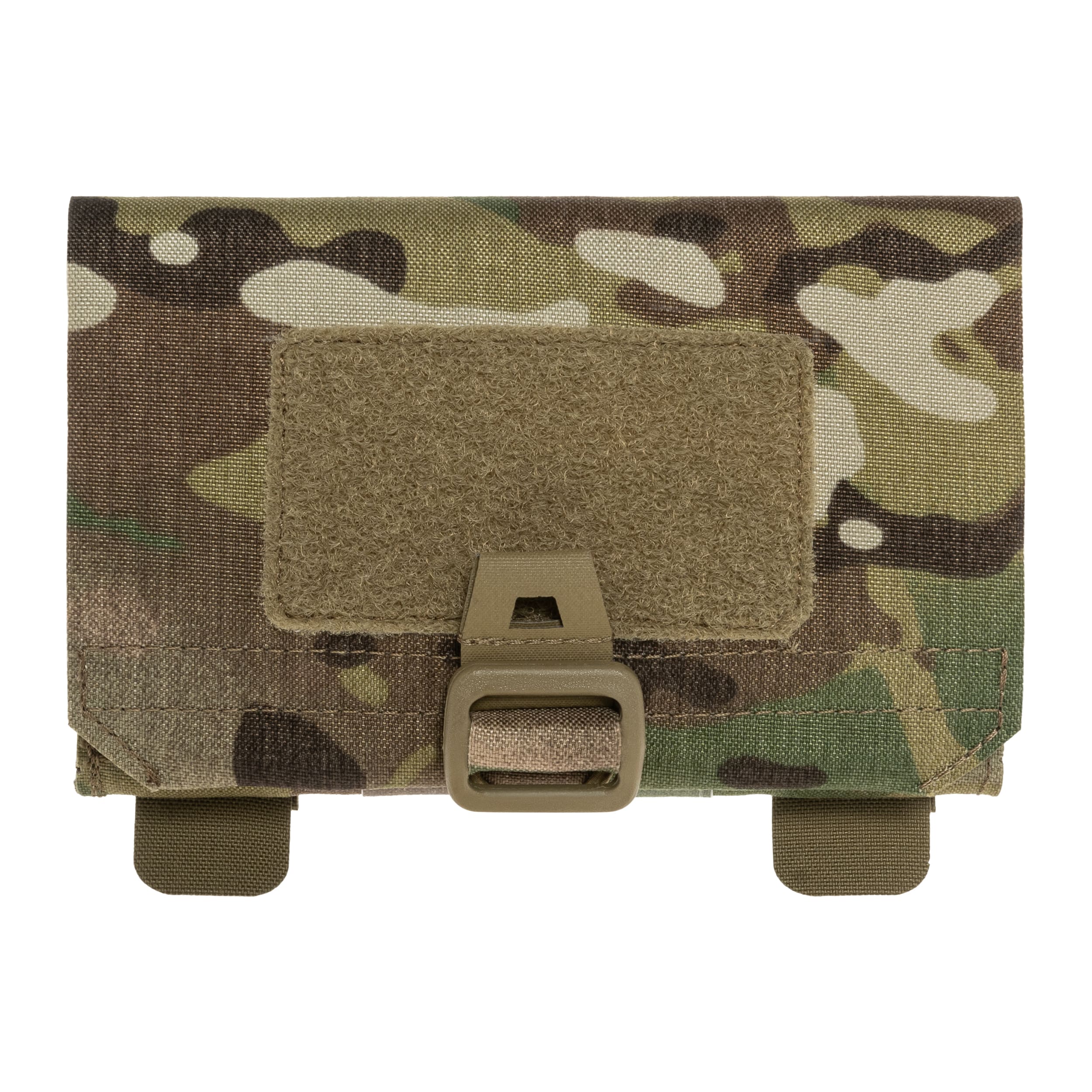 Direct Action Attack Pouch for phone - MultiCam