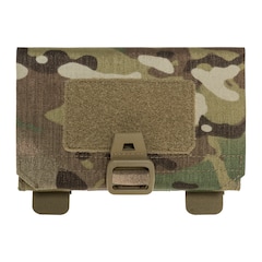 Direct Action Attack Pouch for phone - MultiCam
