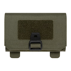Direct Action Attack Pouch for phone - Ranger Green