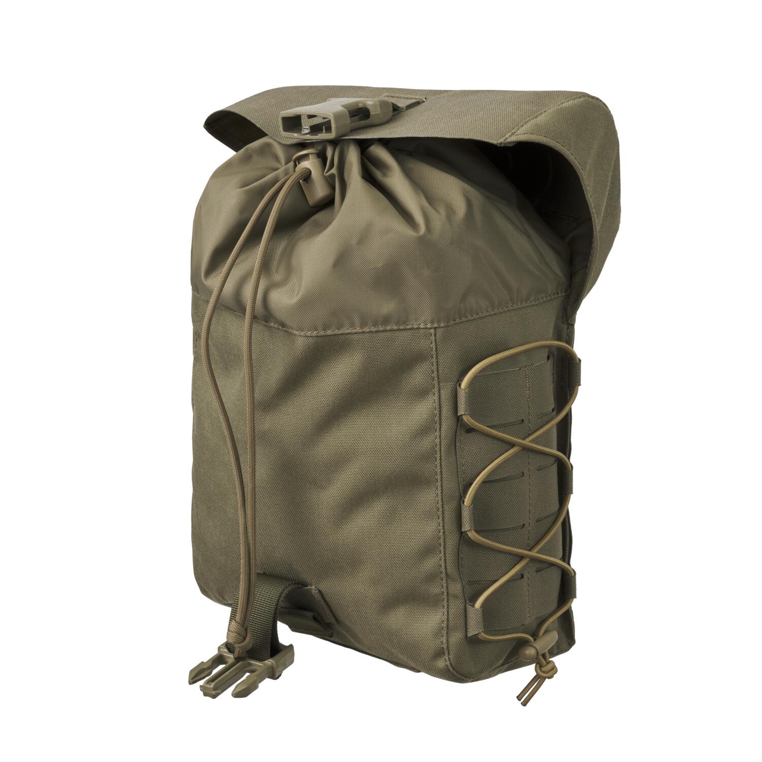 Direct Action Cargo Pouch MK II - Adaptive Green