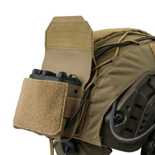 Direct Action Counterweight Pouch - Adaptive Green