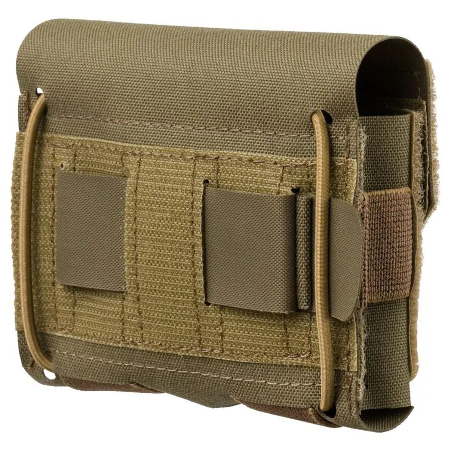 Direct Action Counterweight Pouch - Adaptive Green