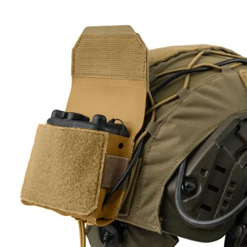 Direct Action Counterweight Pouch - Coyote Brown