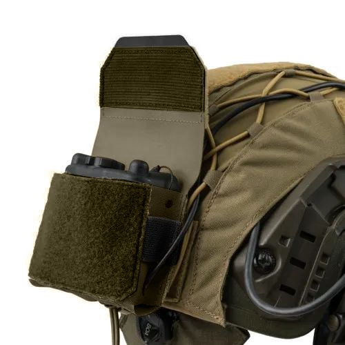 Direct Action Counterweight Pouch - Ranger Green