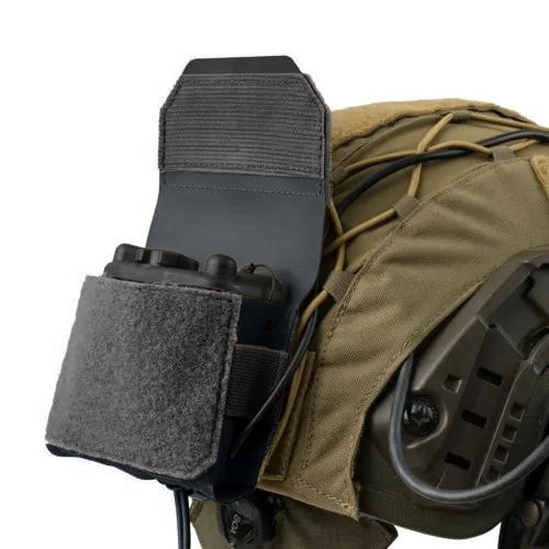 Direct Action Counterweight Pouch - Shadow Grey