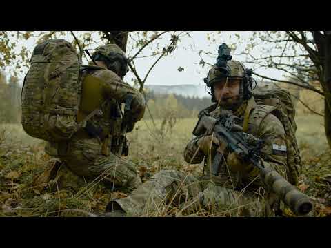Direct Action JTAC MK II Admin Pouch - Black