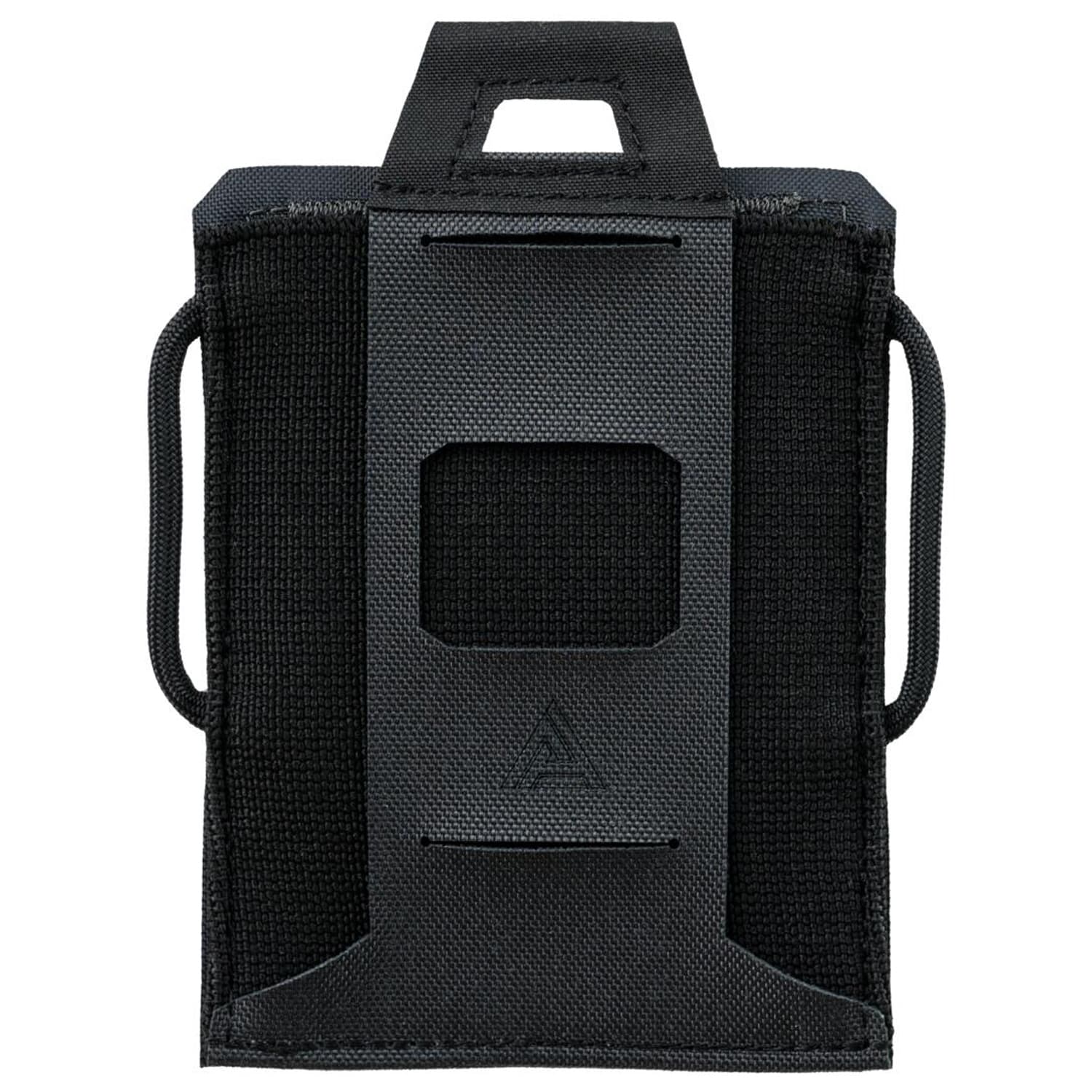 Direct Action Single Flat Magazine Pouch - Shadow Grey