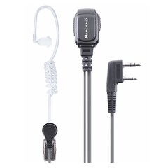 Midland MA31-LK Pro Security Headset