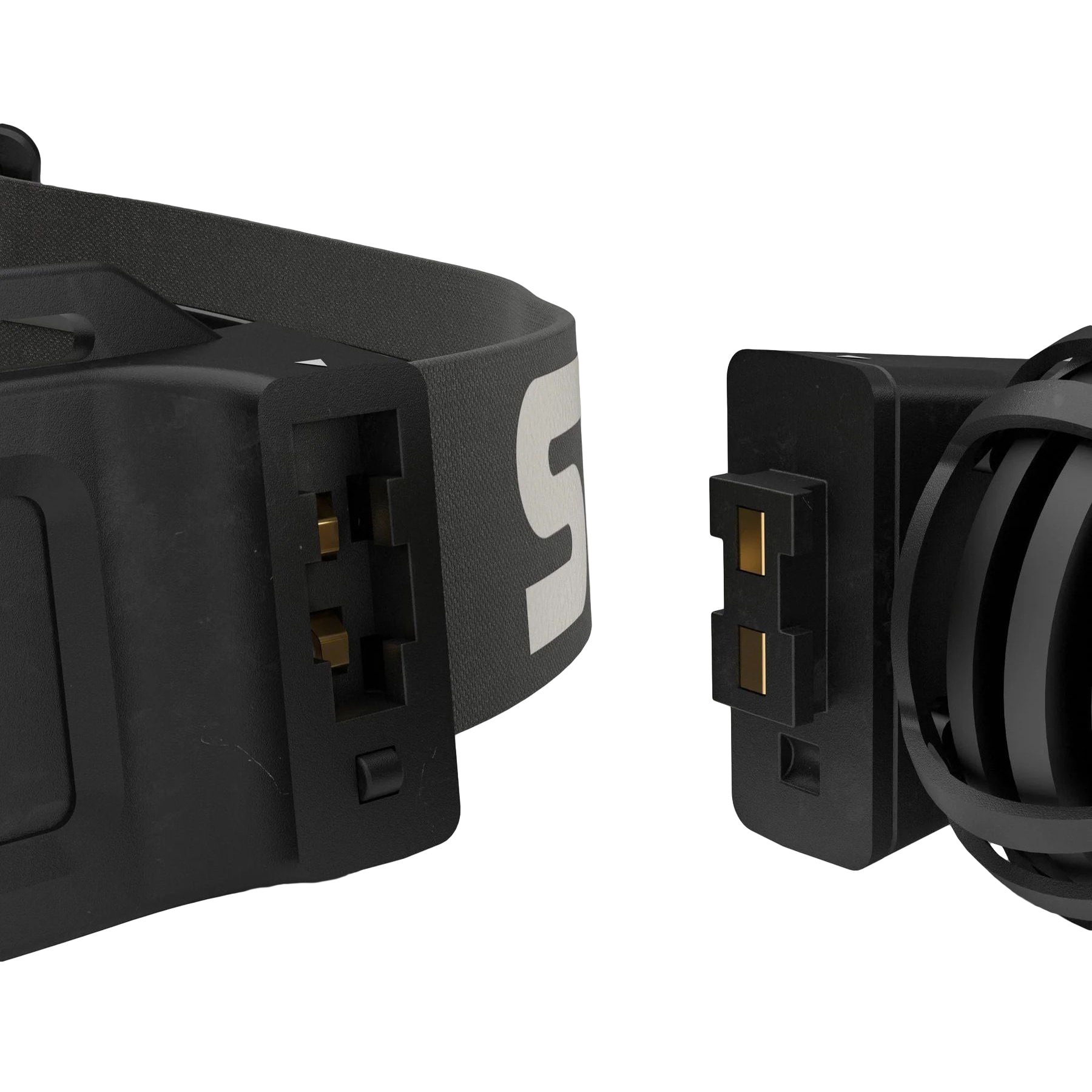 Silva Free 3000 M Head Torch - 3000 lumens