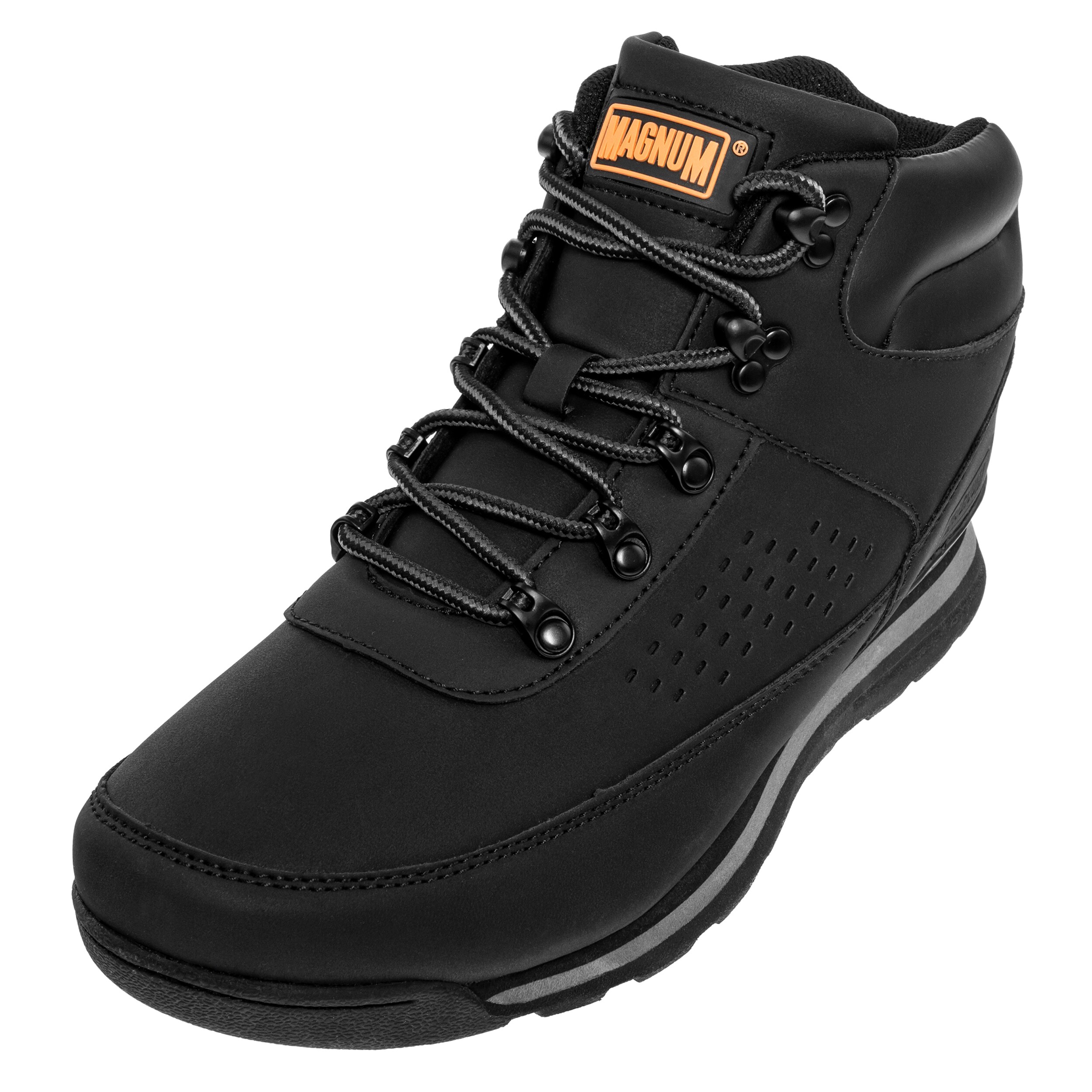 Magnum Cedari MID Boots - Black