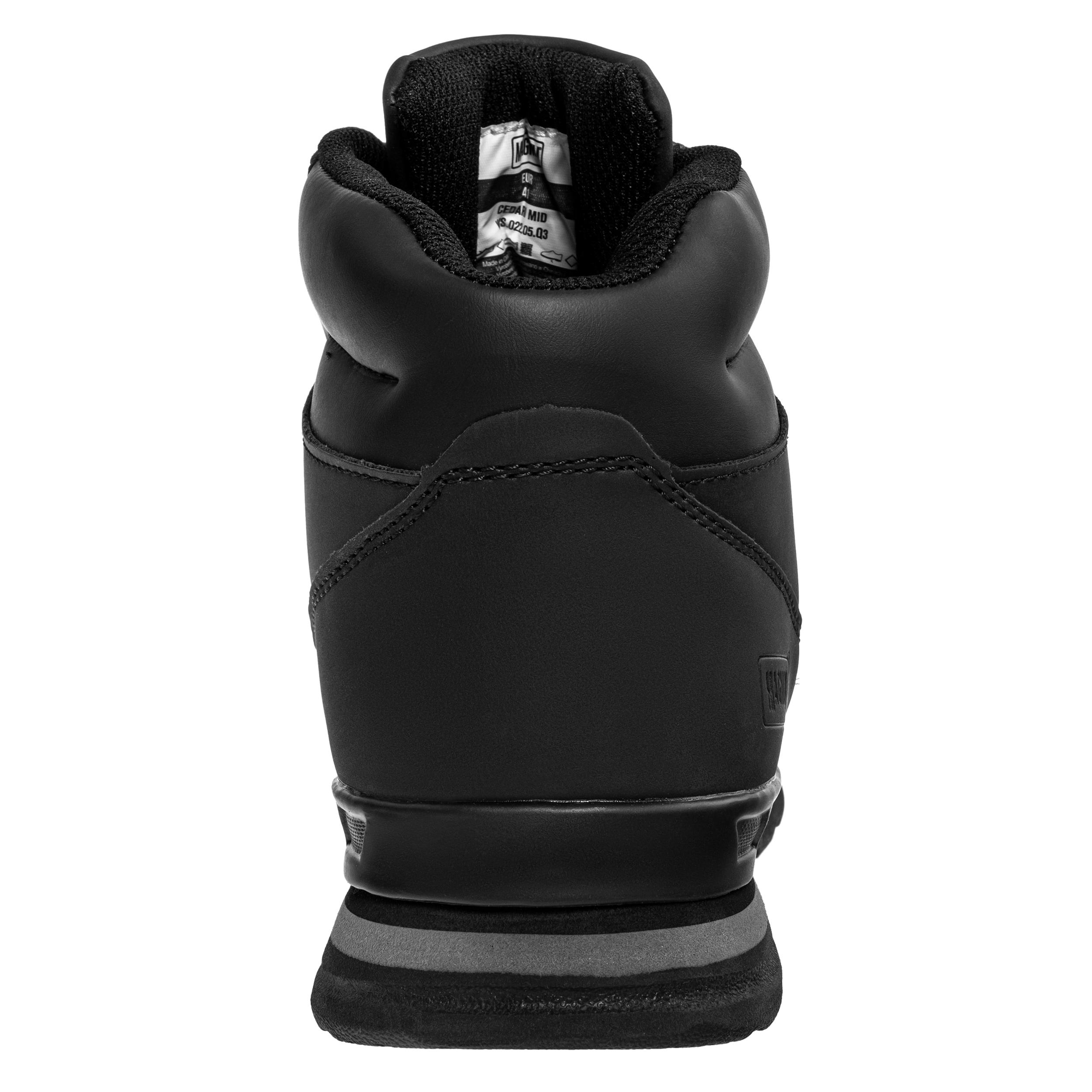 Magnum Cedari MID Boots - Black