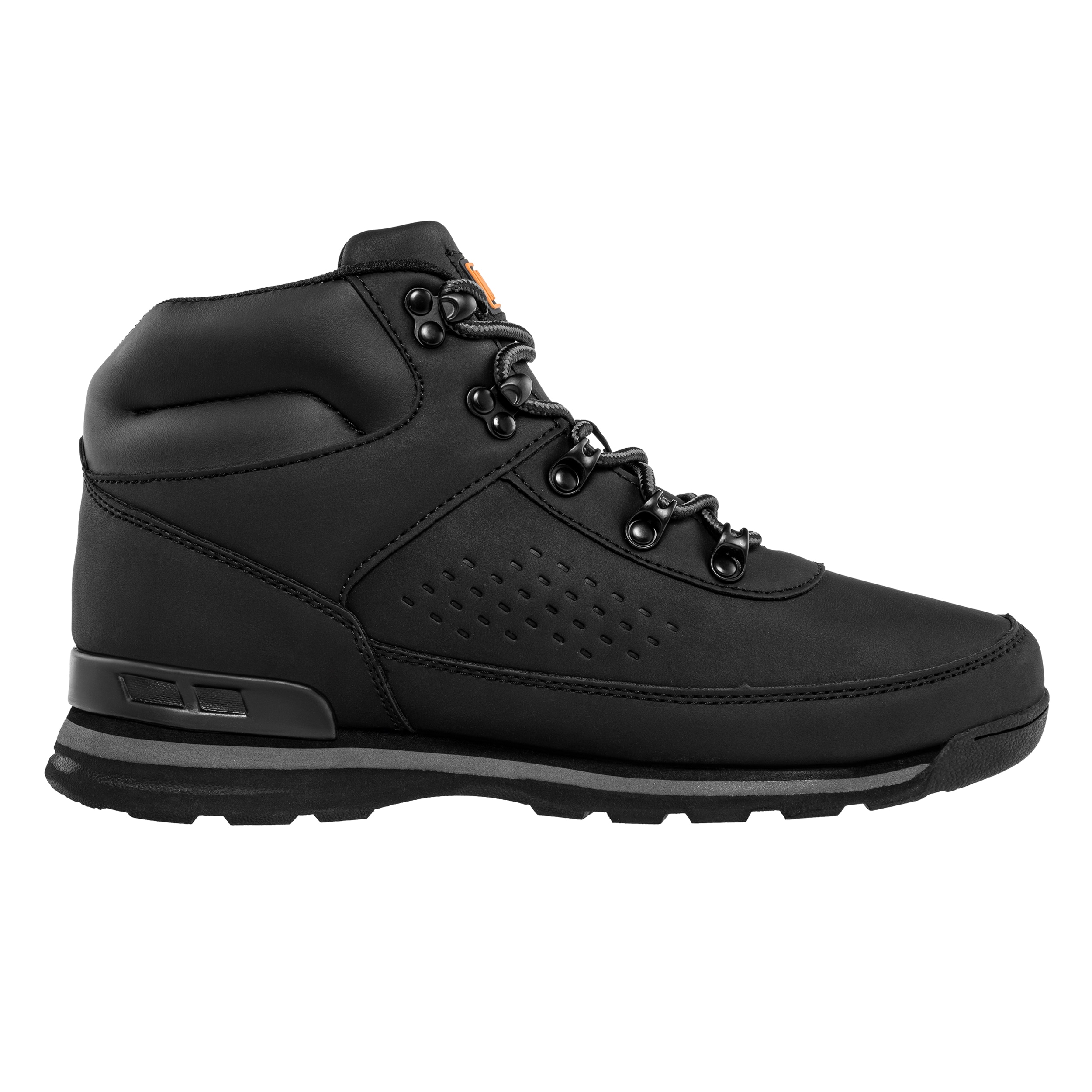 Magnum Cedari MID Boots - Black