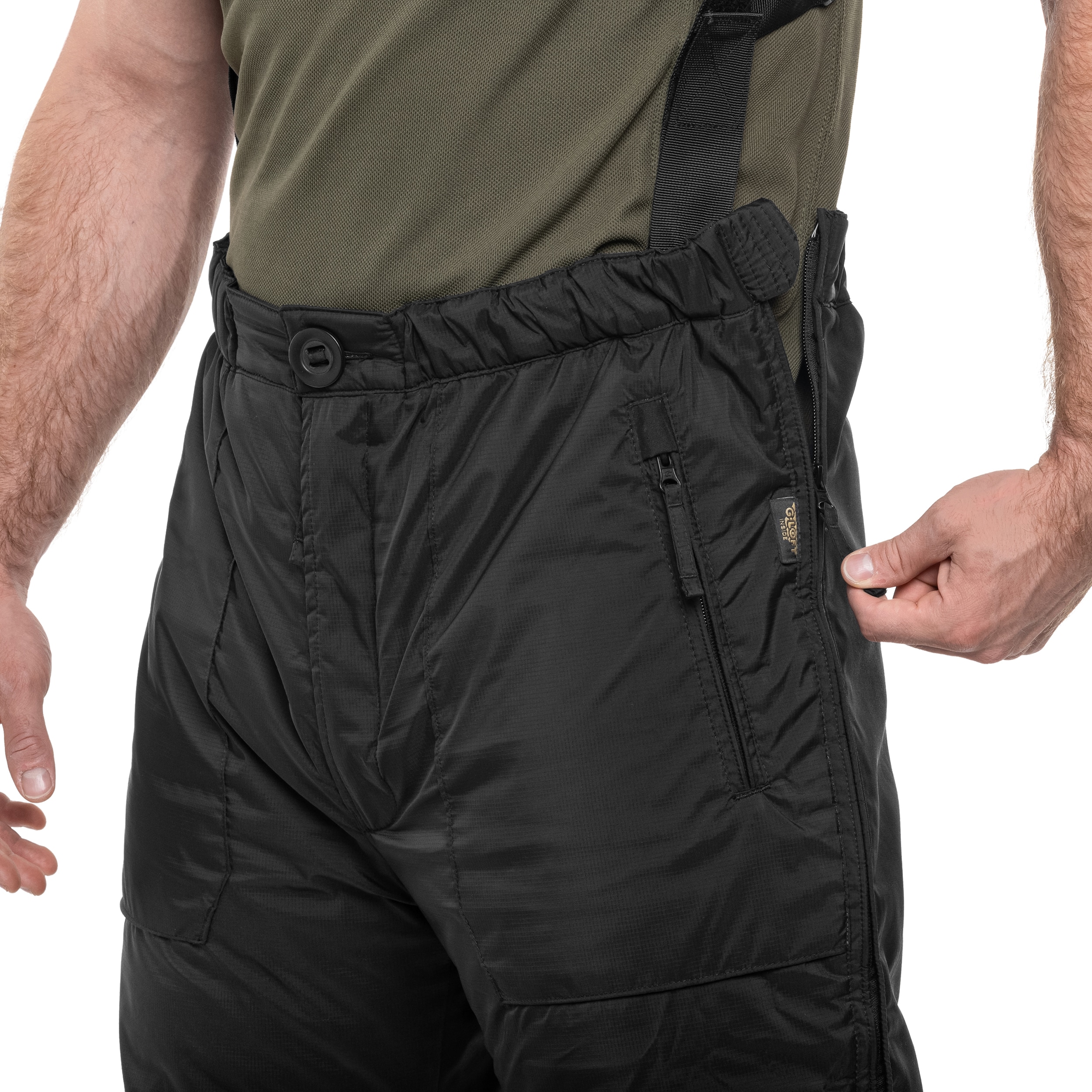 Carinthia ECIG 4.0 SOF Pants - Black