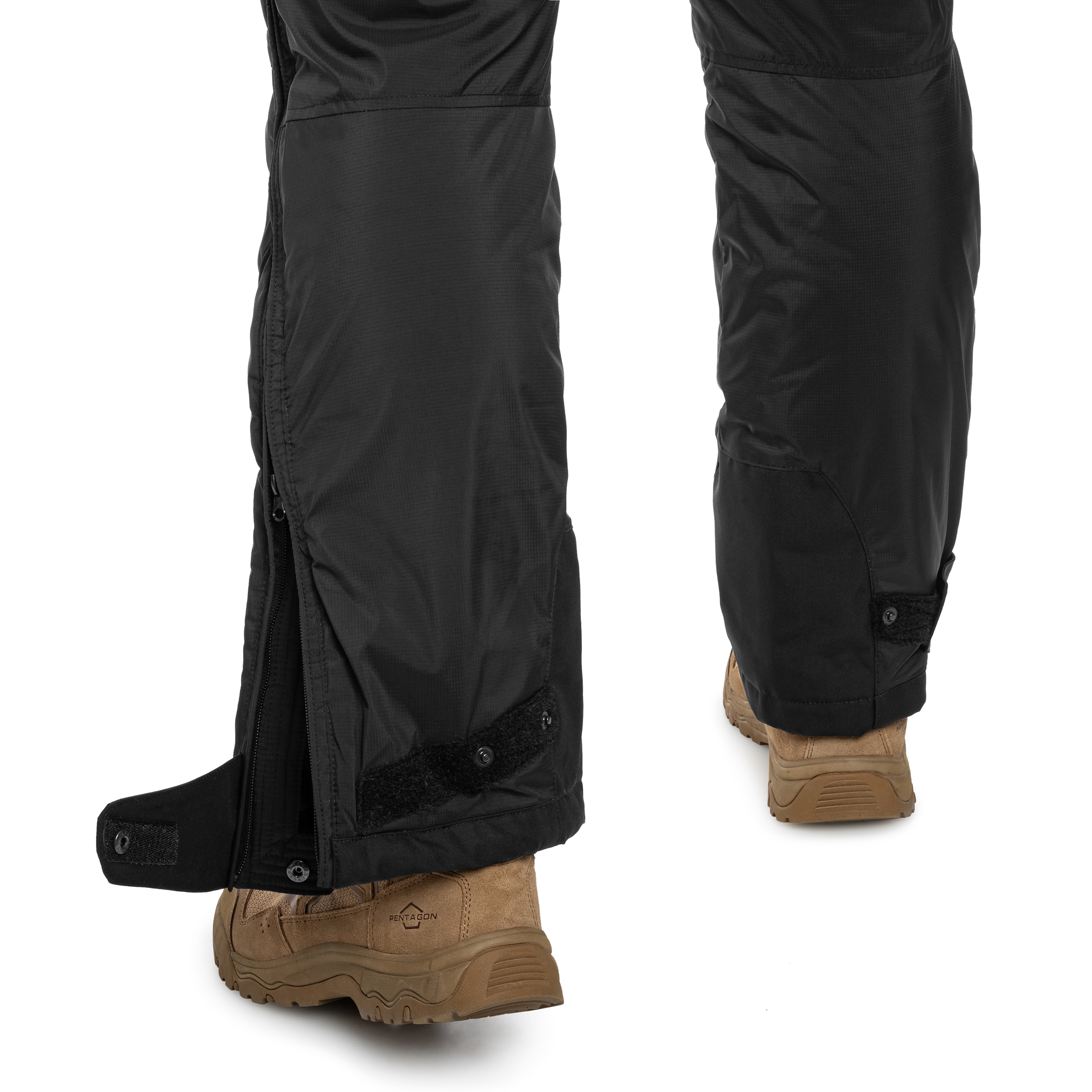 Carinthia ECIG 4.0 SOF Pants - Black