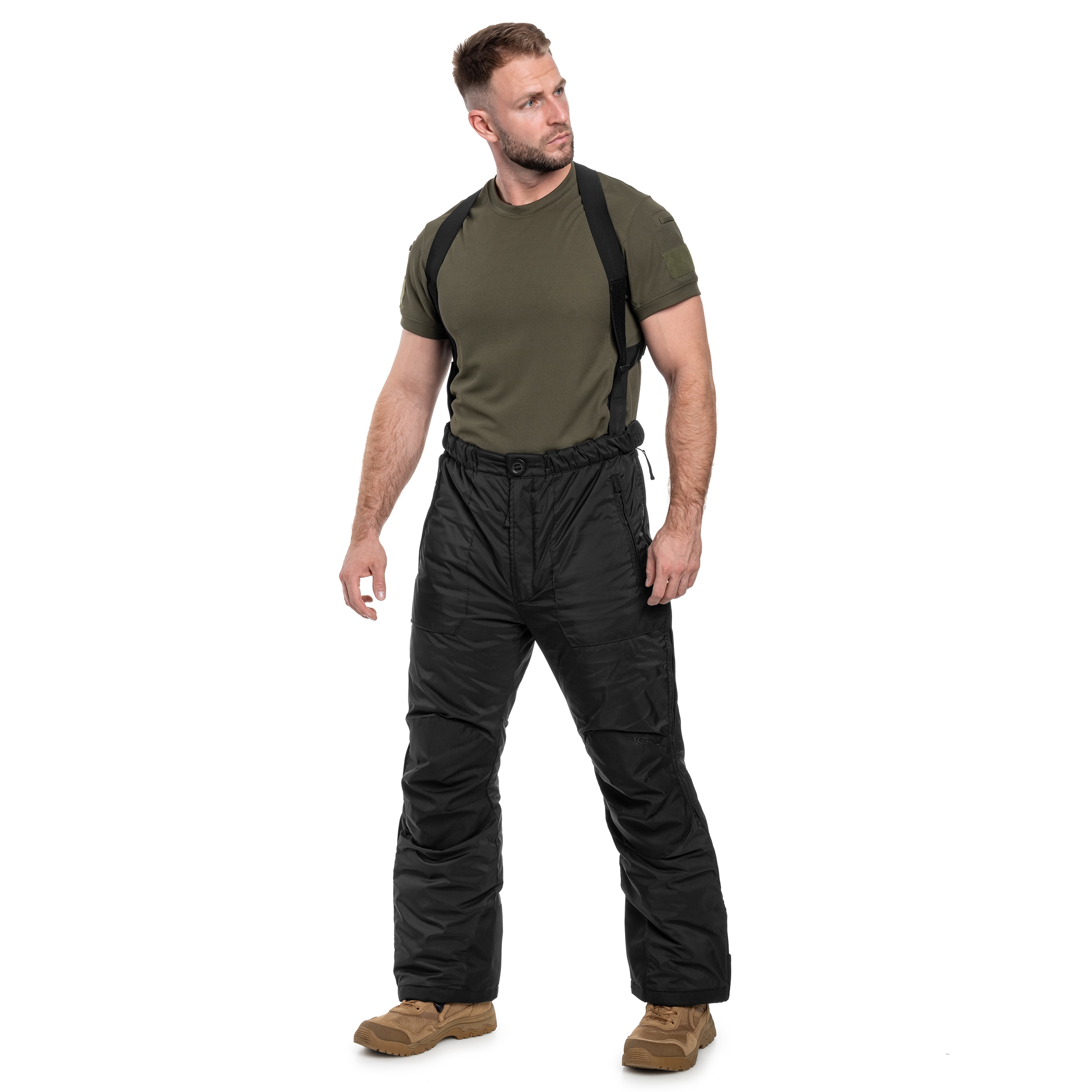 Carinthia ECIG 4.0 SOF Pants - Black