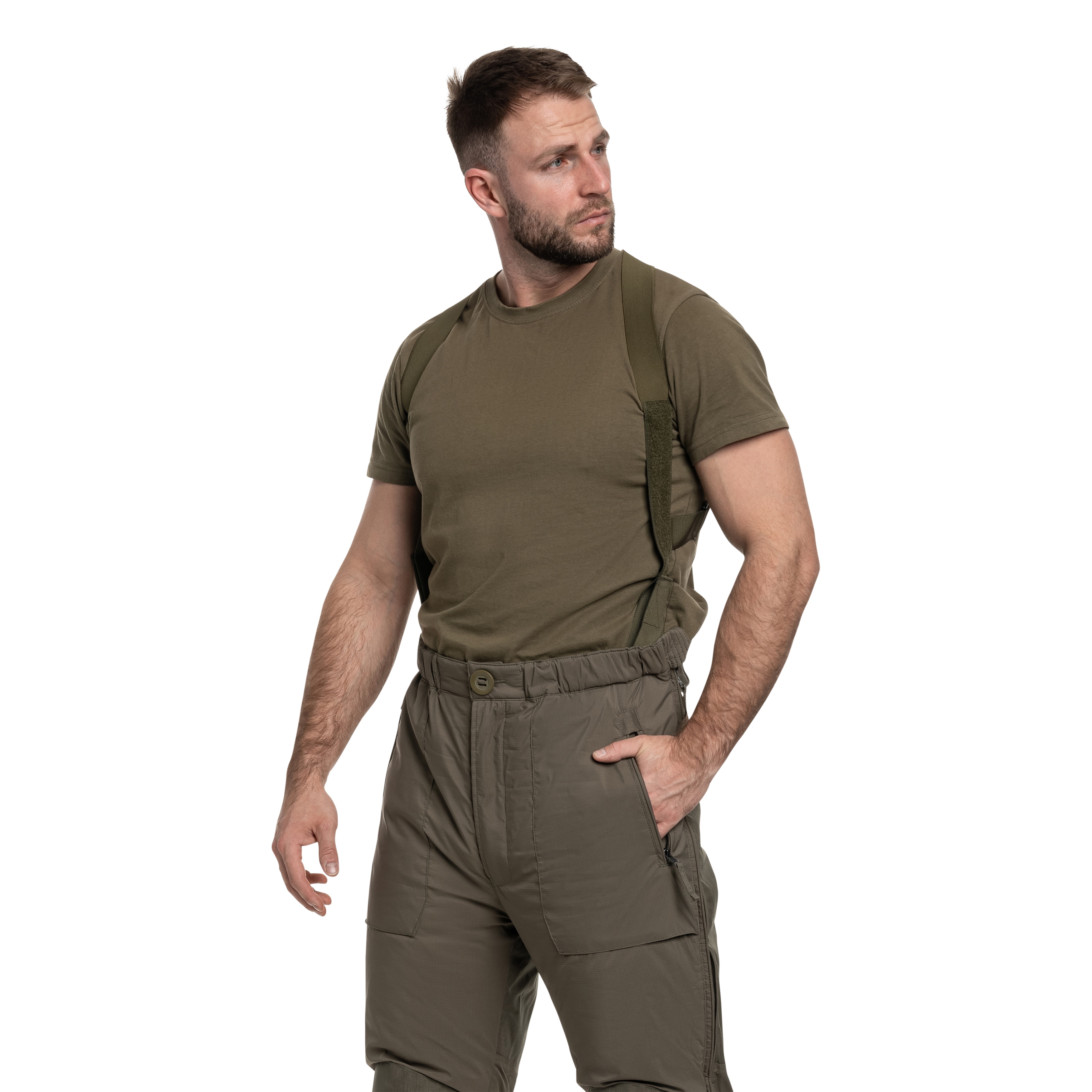 Carinthia ECIG 4.0 SOF Trousers - Olive