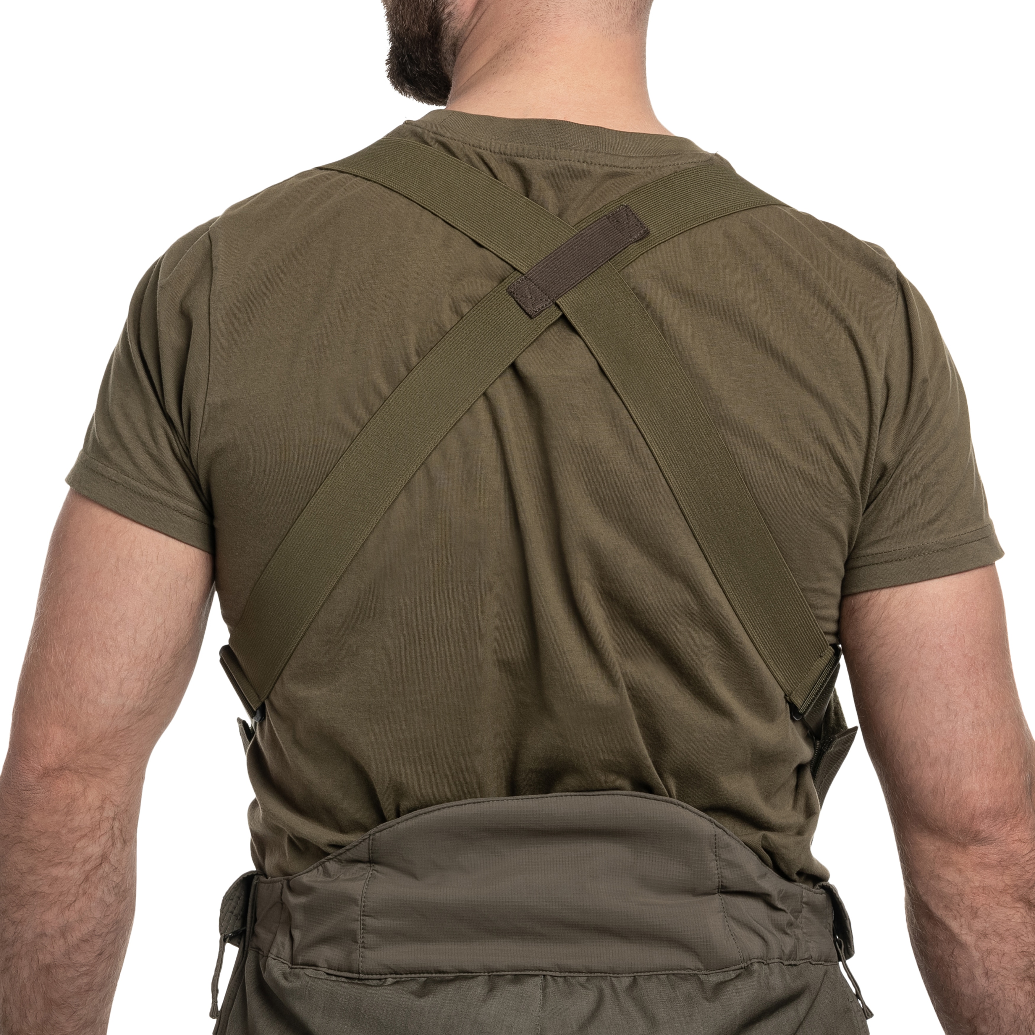 Carinthia ECIG 4.0 SOF Pants - Olive