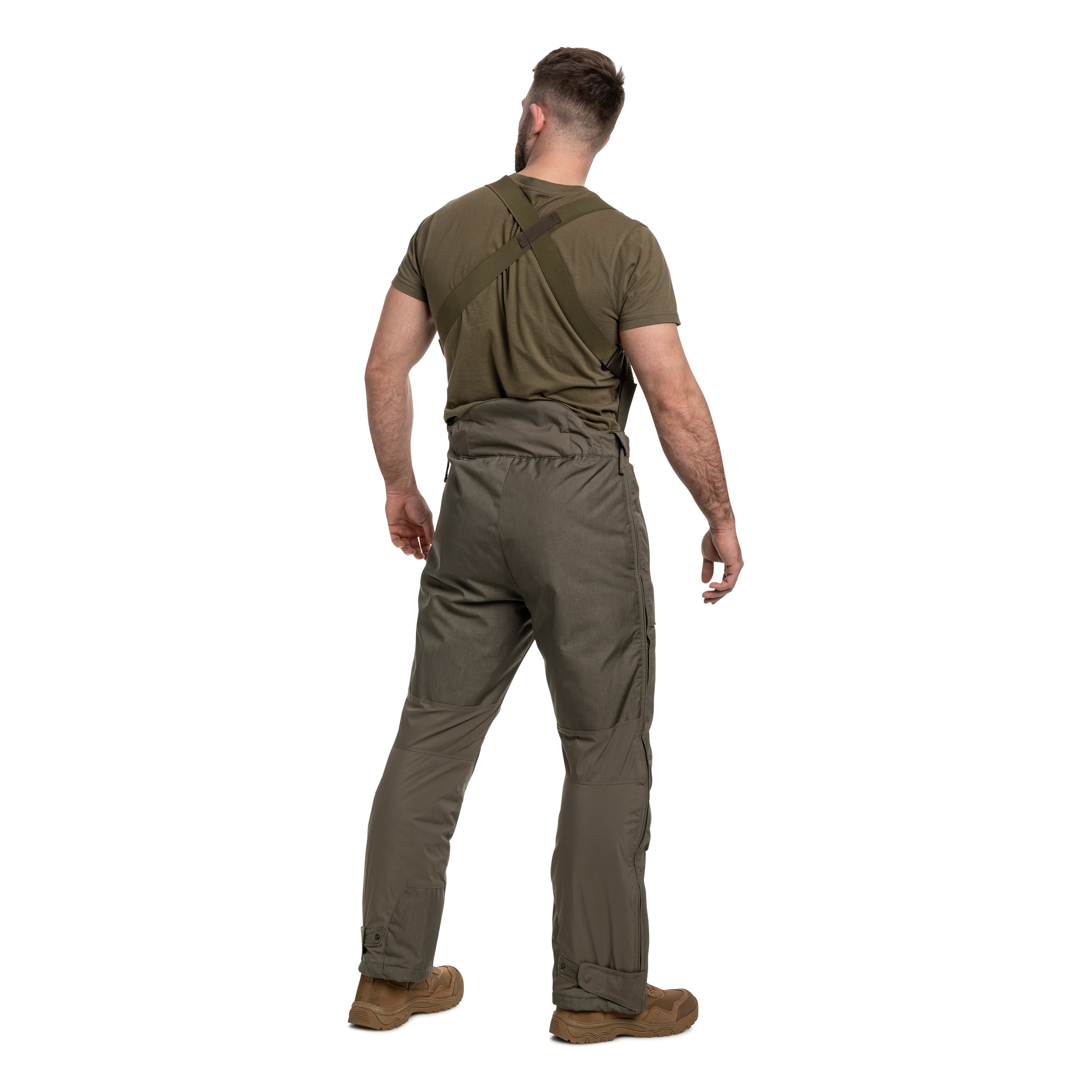 Carinthia ECIG 4.0 SOF Pants - Olive