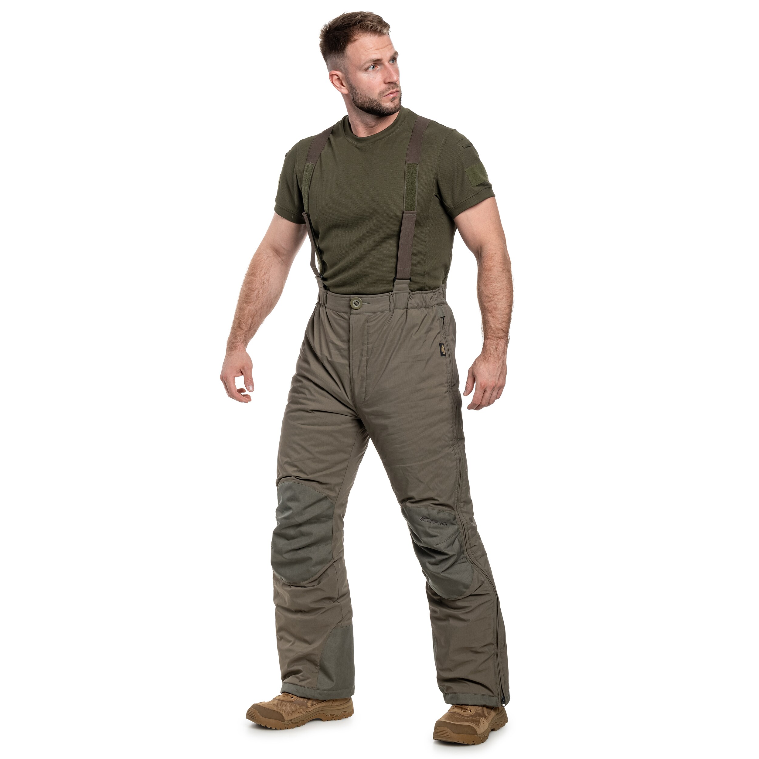 Carinthia HIG 4.0 SOF Trousers - Olive