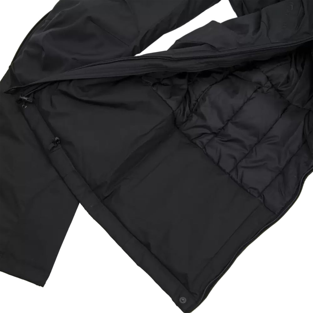 Carinthia HIG 4.0 Pants - Black