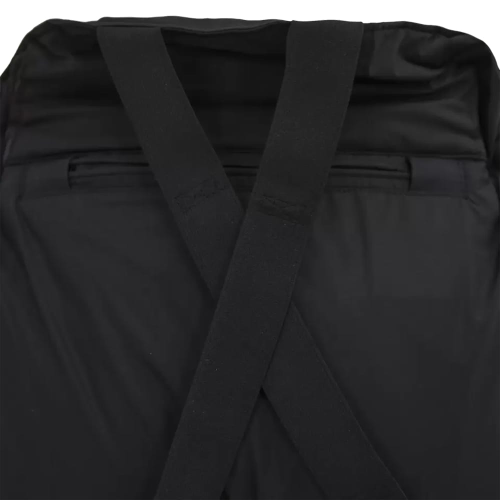 Carinthia HIG 4.0 Pants - Black