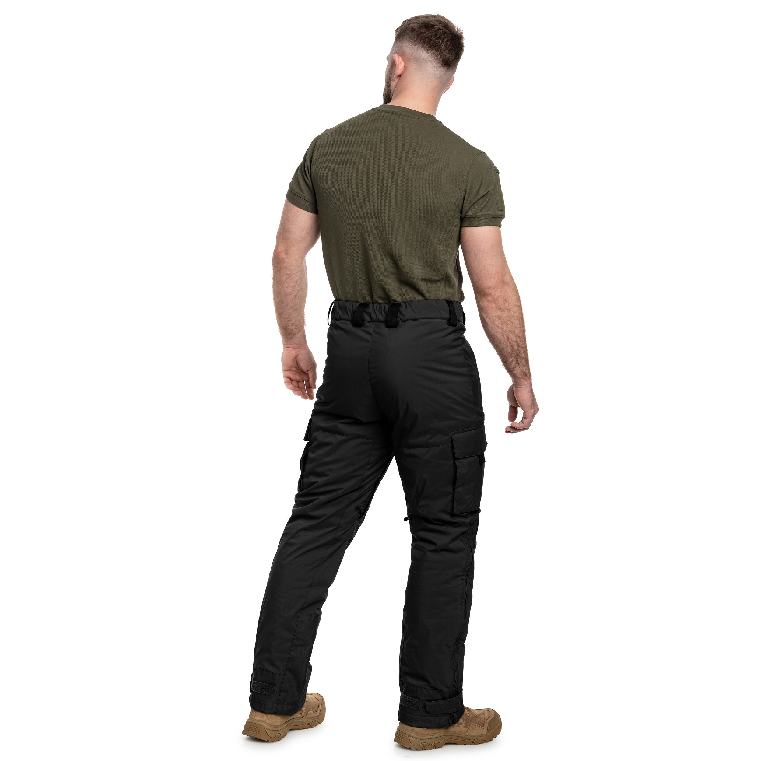 Carinthia MIG 4.0 SOF Pants - Black