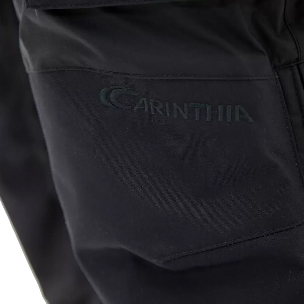 Carinthia MIG 4.0 SOF Pants - Black