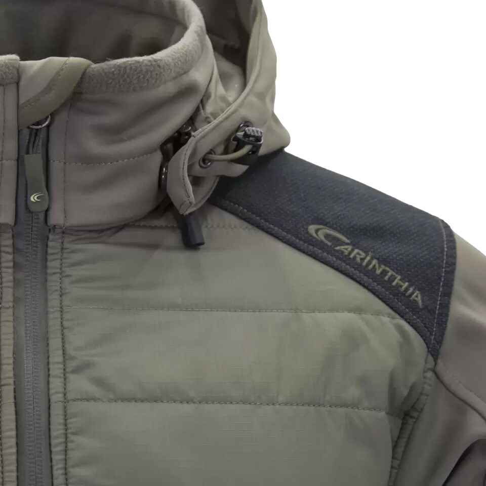 Carinthia G-Loft ISG 2.0 Jacket - Olive