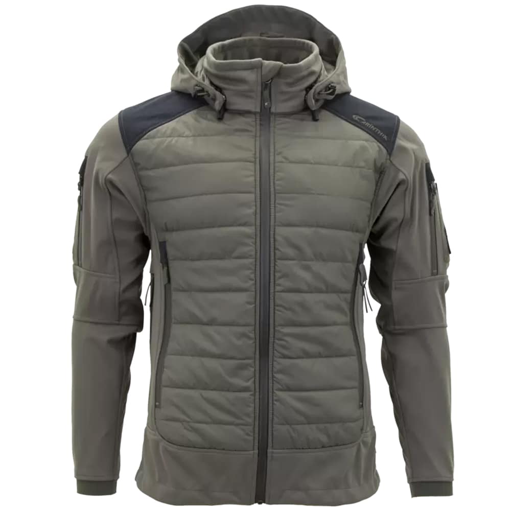 Carinthia G-Loft ISG 2.0 Jacket - Olive