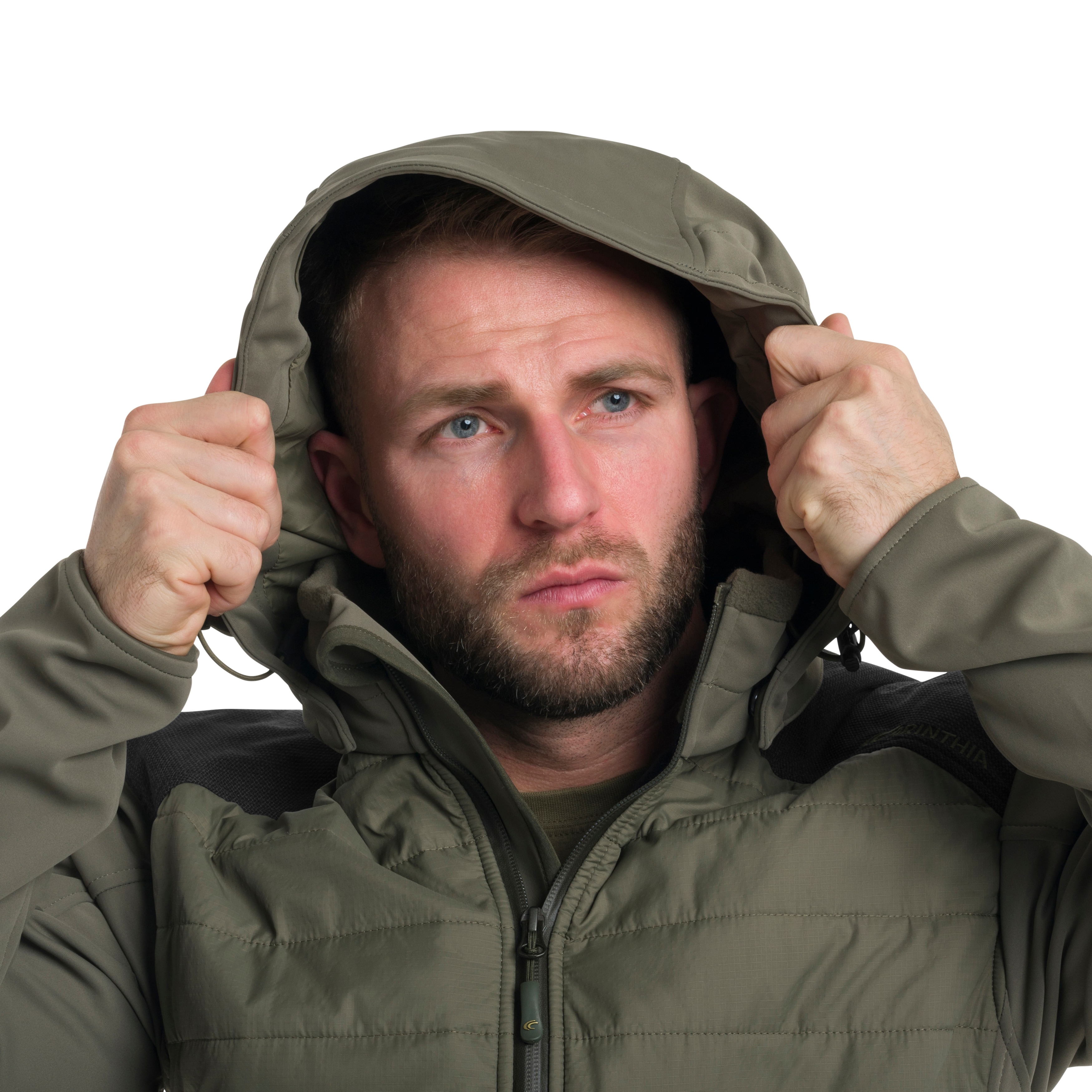 Carinthia G-Loft ISG 2.0 Jacket - Olive