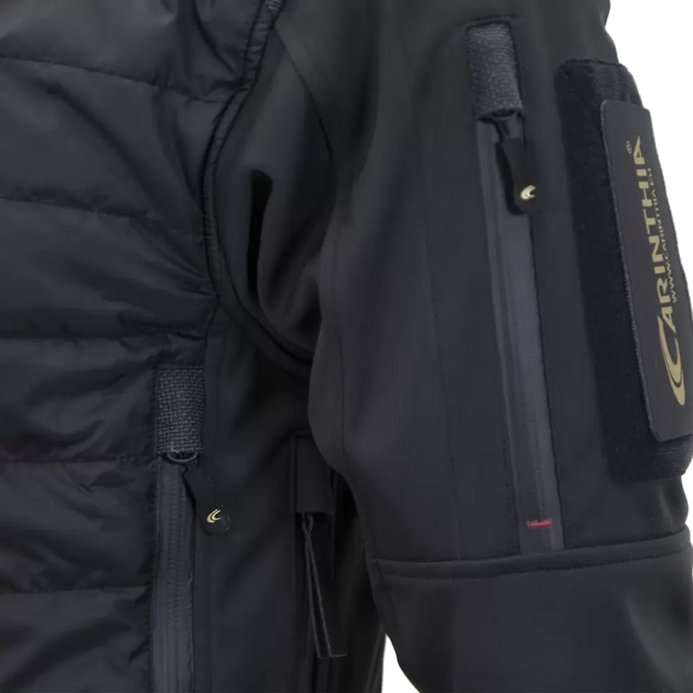 Carinthia G-Loft ISG 2.0 Jacket - Black