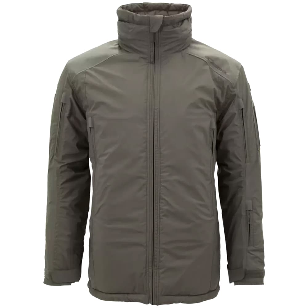 Carinthia HIG 4.0 Jacket - Olive