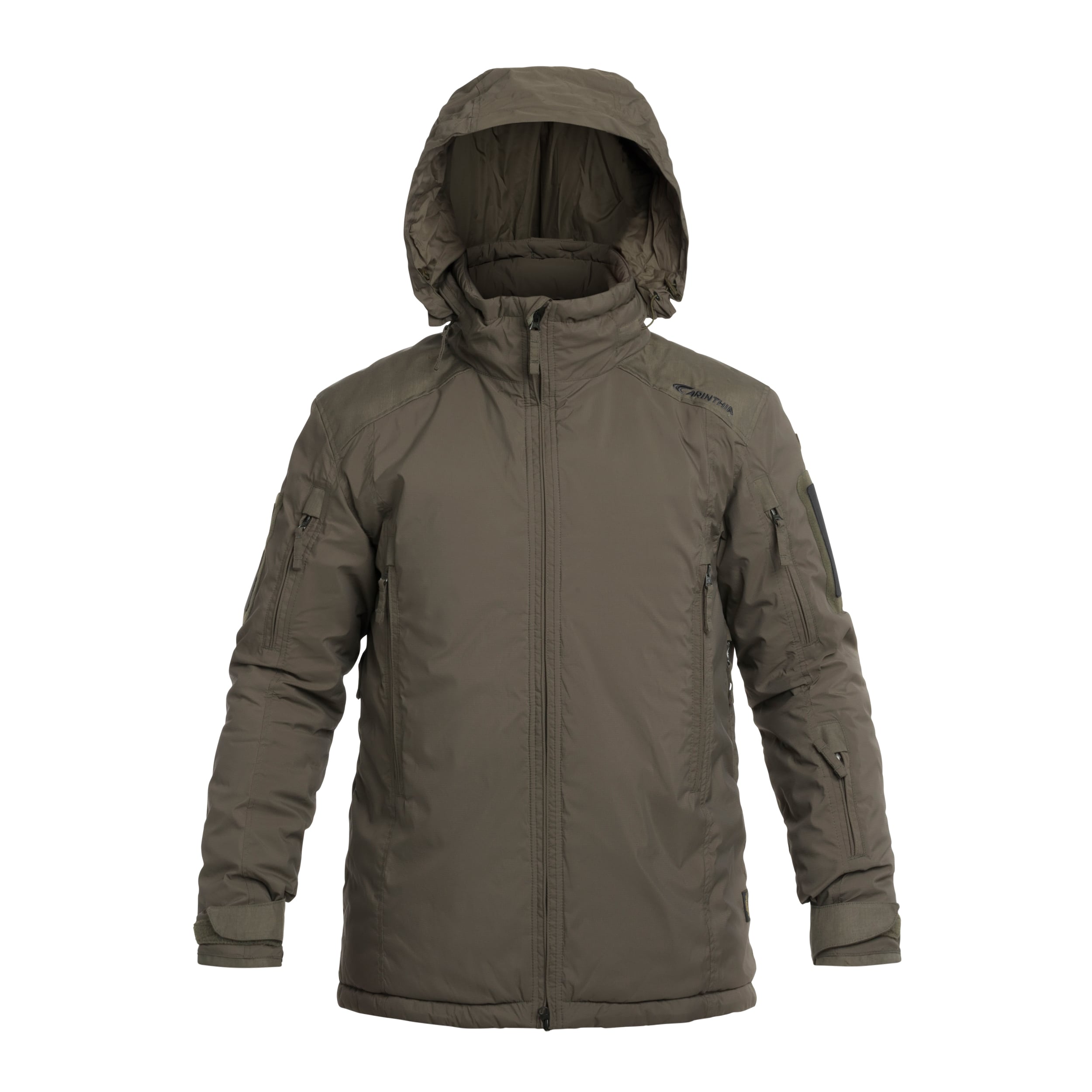 Carinthia HIG 4.0 Jacket - Olive