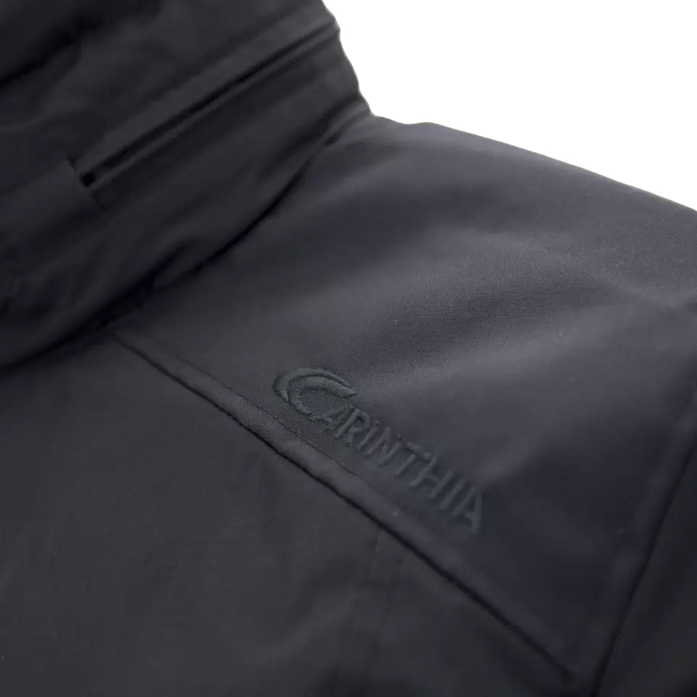 Carinthia HIG 4.0 Jacket - Black