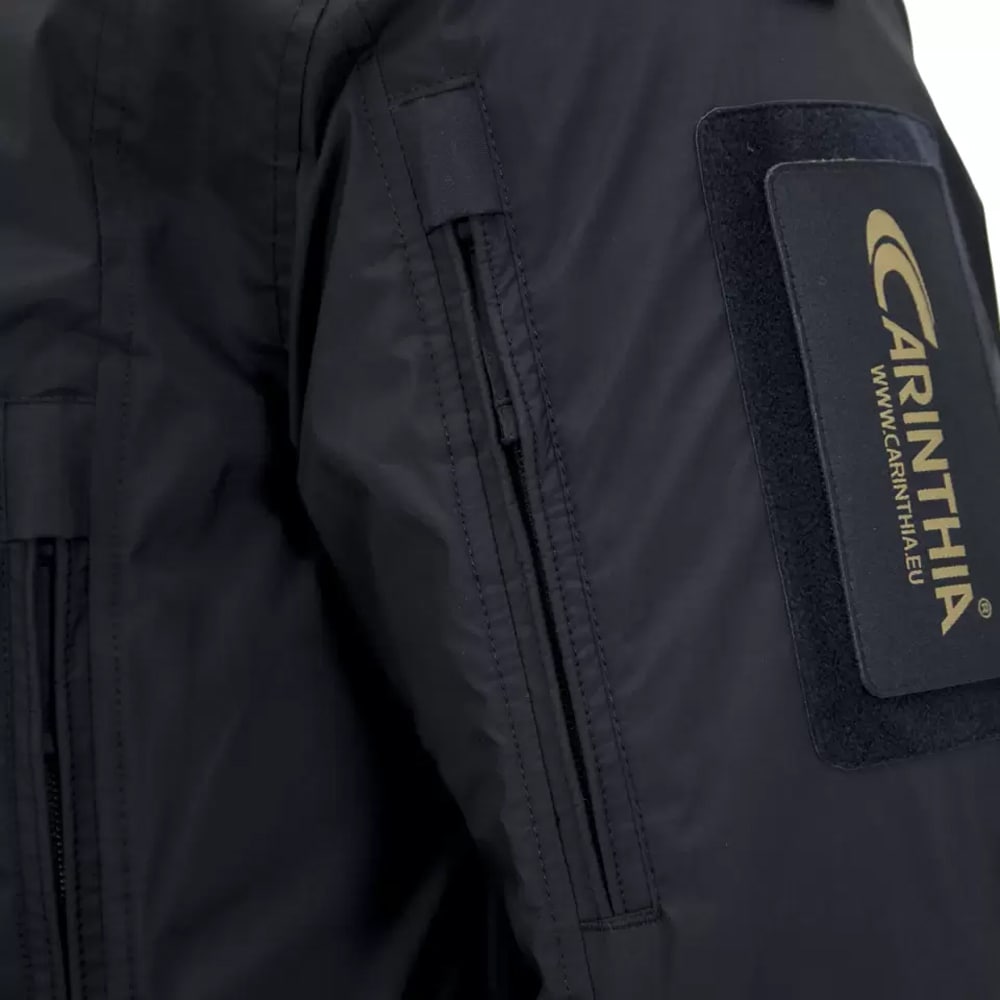 Carinthia HIG 4.0 Jacket - Black