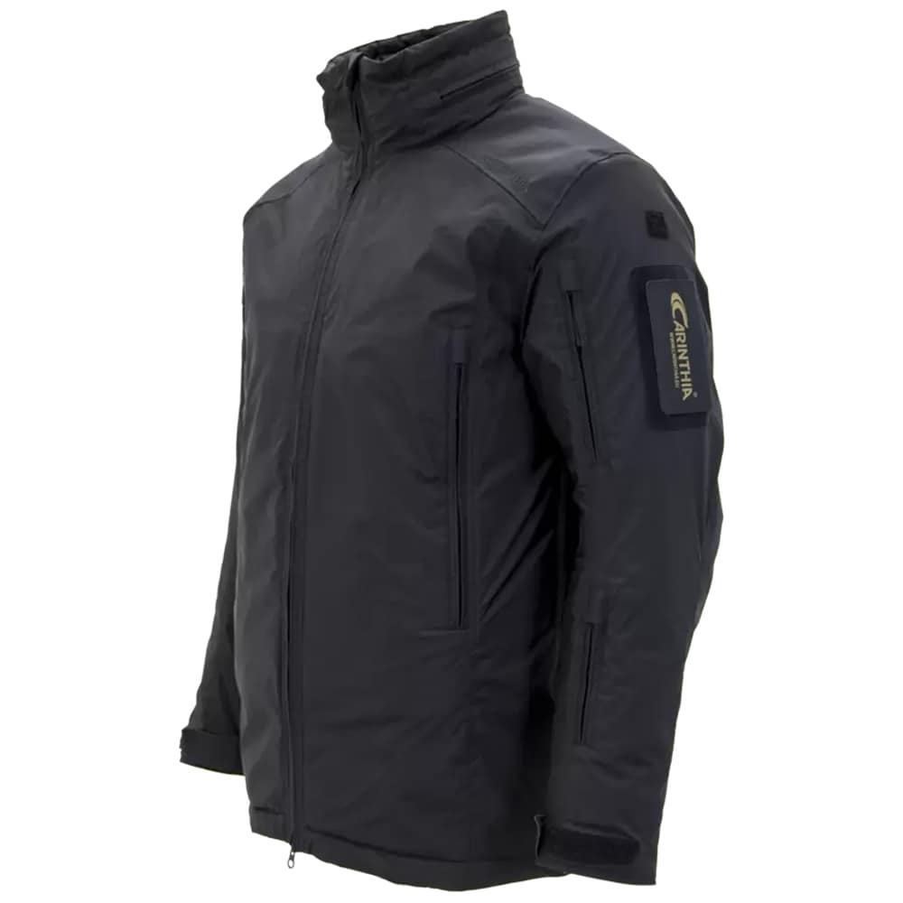 Carinthia HIG 4.0 Jacket - Black