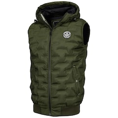 Pitbull Vest Carver - Olive
