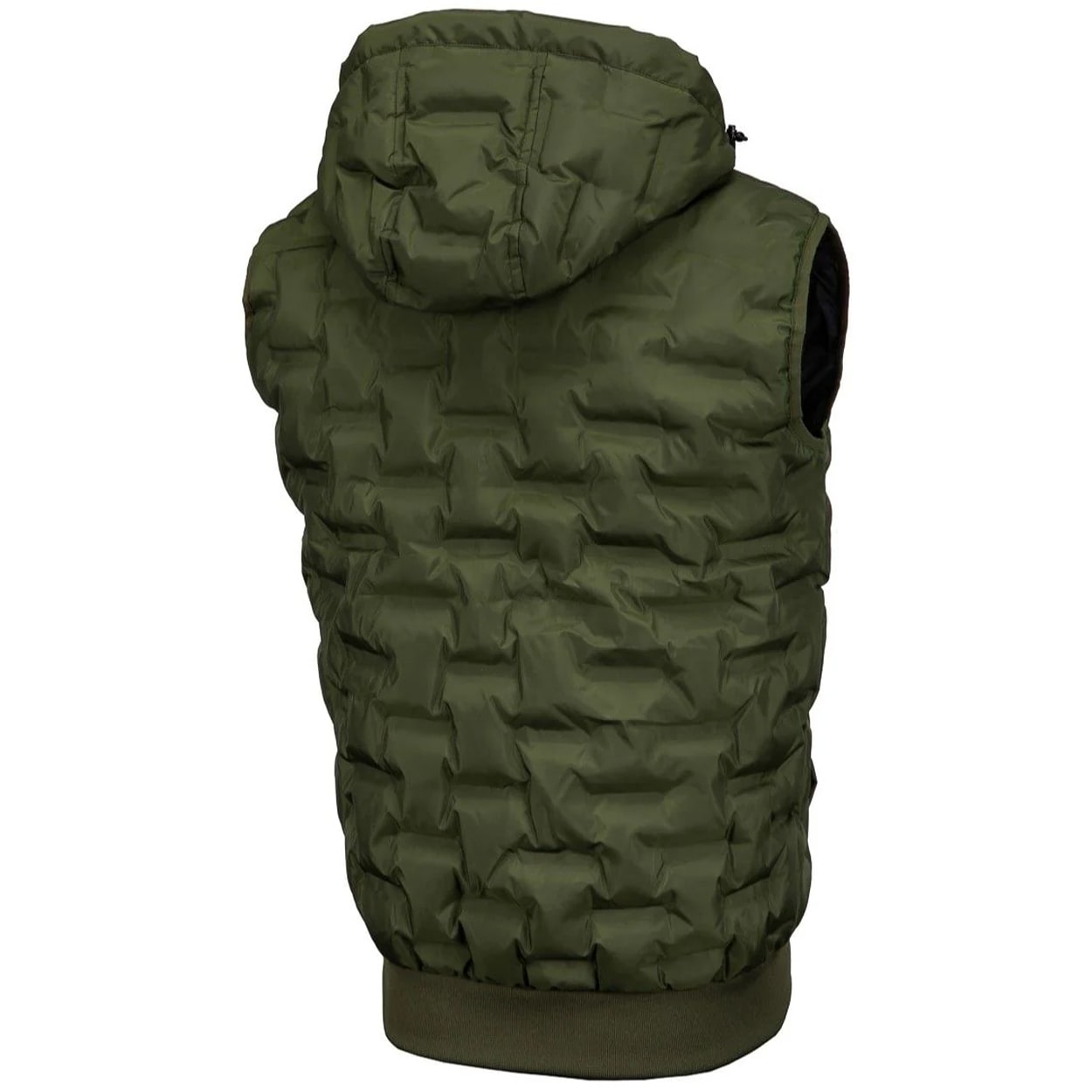 Pitbull West Coast Vest Carver - Olive