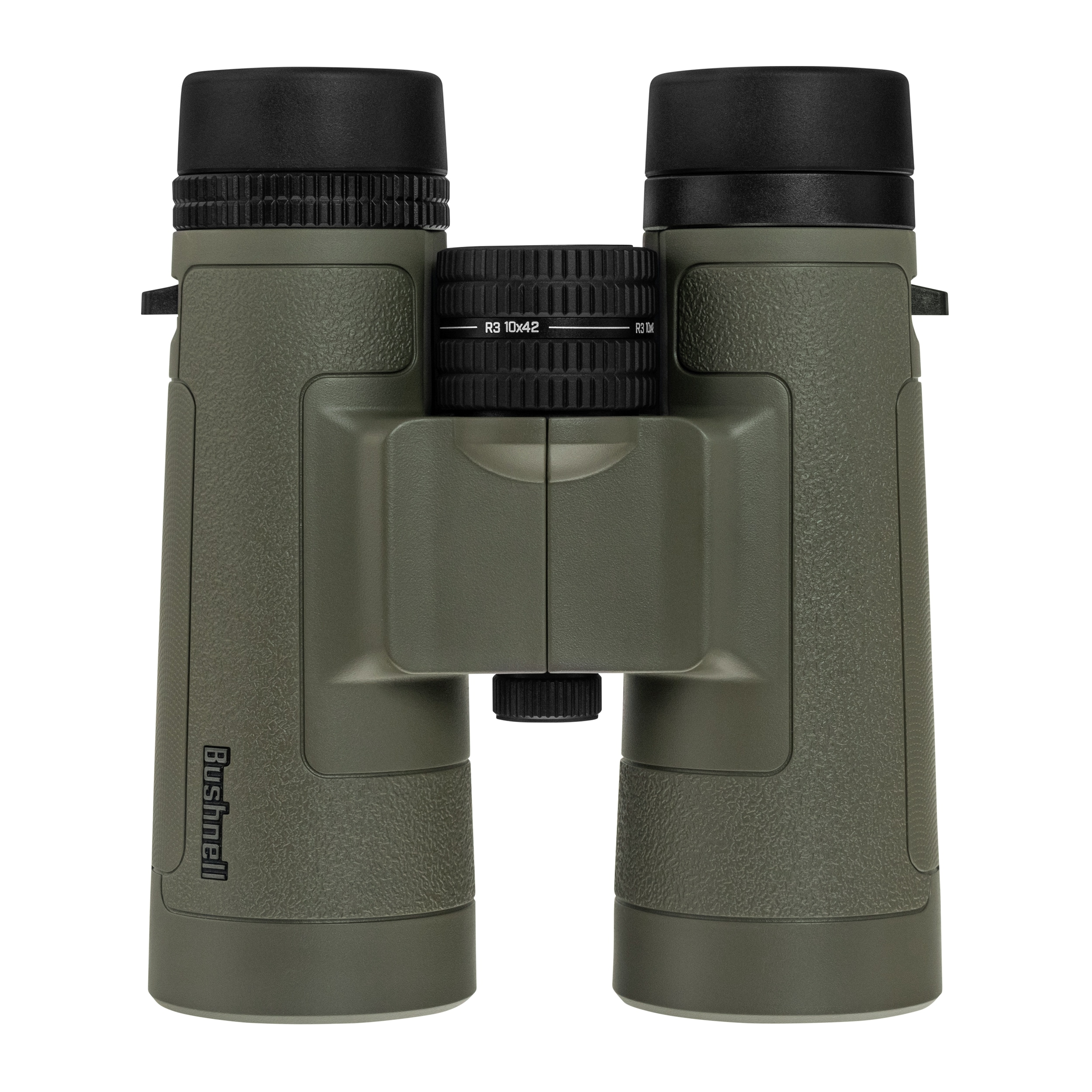 Bushnell R3 Binoculars 10x42 - Ranger Green