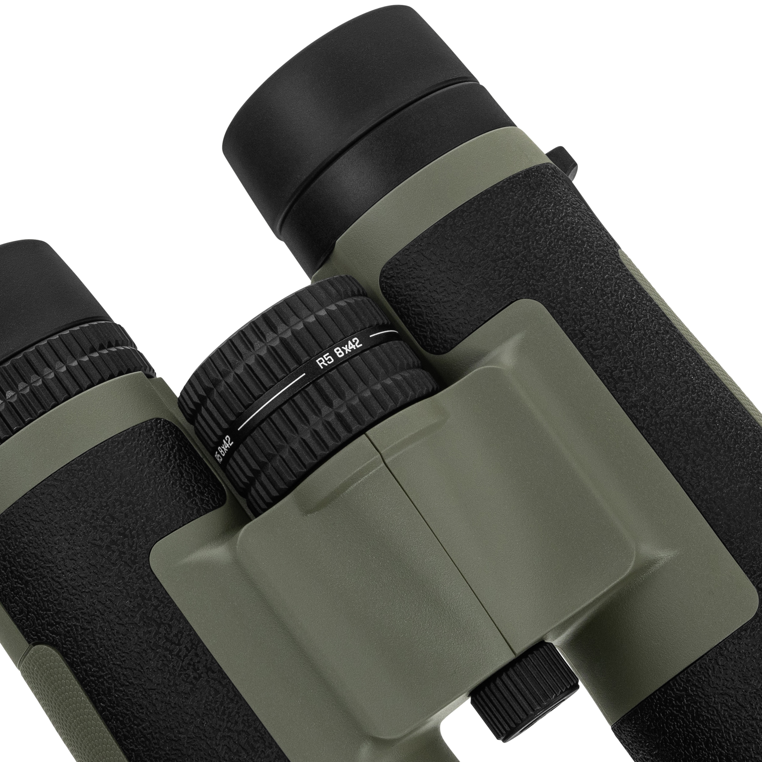 Bushnell R5 Binoculars 8x42 - Ranger Green