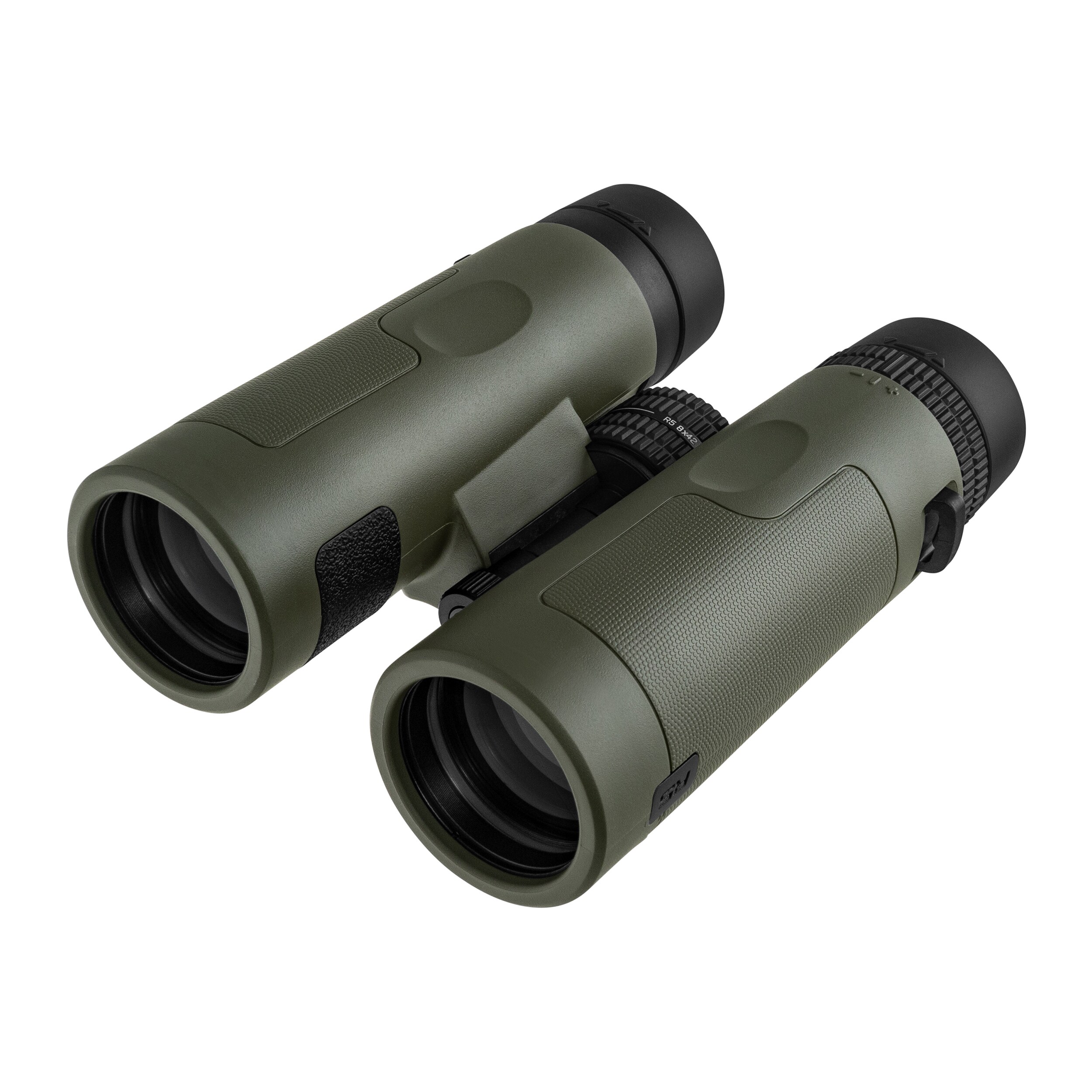 Bushnell R5 Binoculars 8x42 - Ranger Green