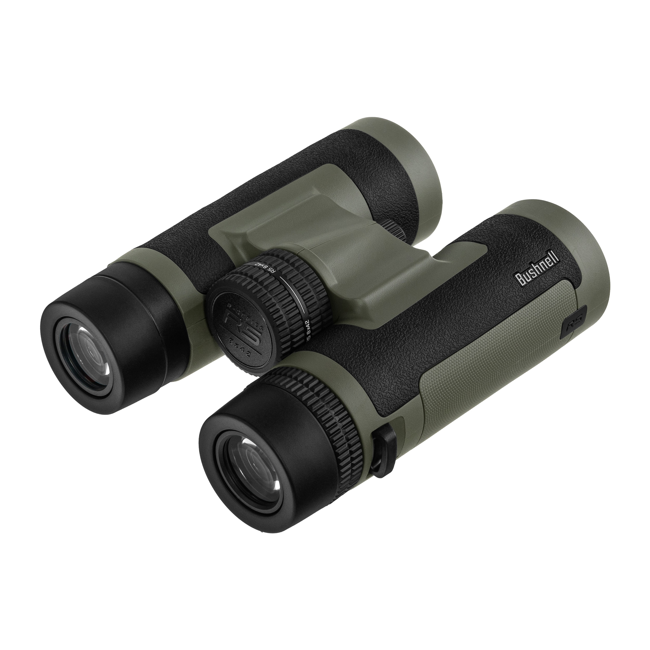 Bushnell R5 Binoculars 8x42 - Ranger Green