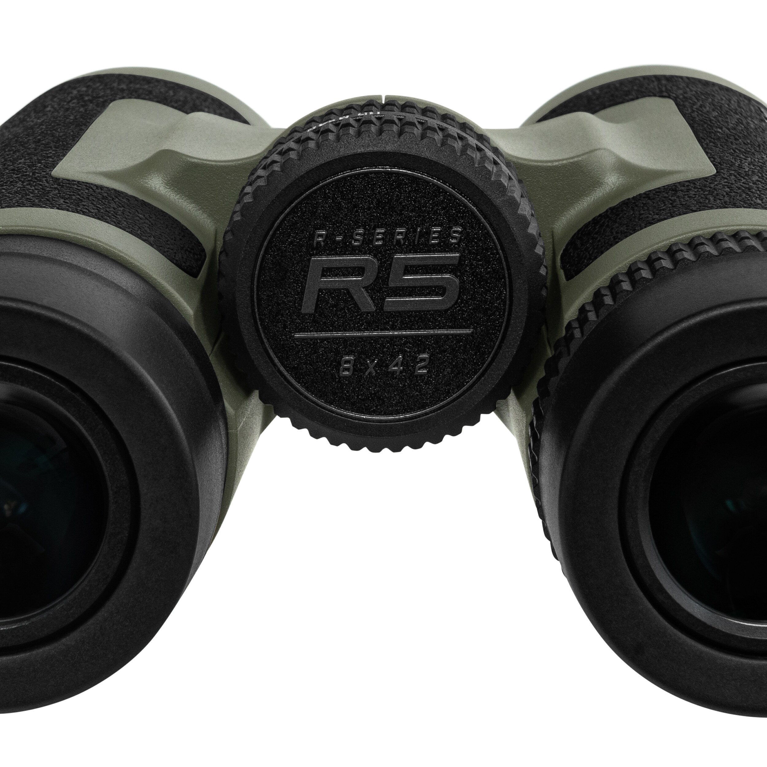 Bushnell R5 Binoculars 8x42 - Ranger Green