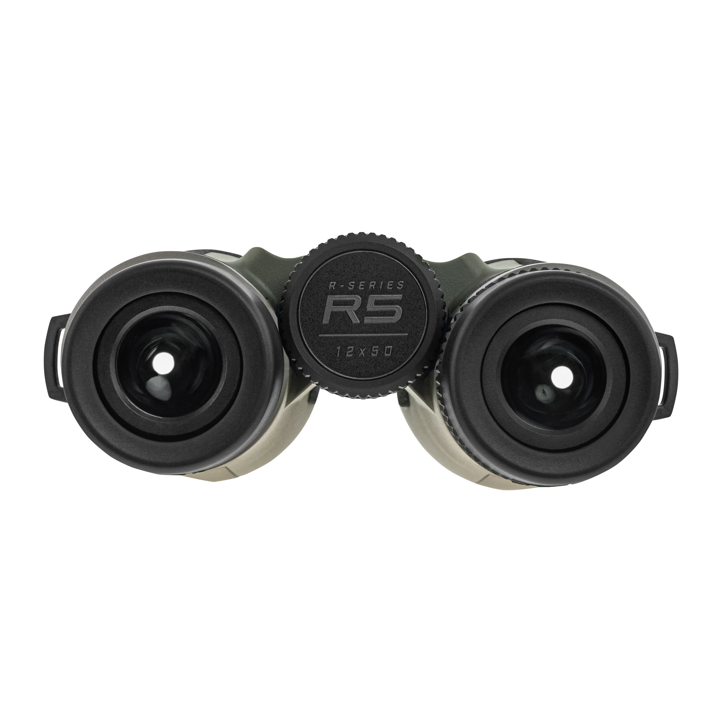 Bushhnell R5 12x50 Binoculars - Ranger Green