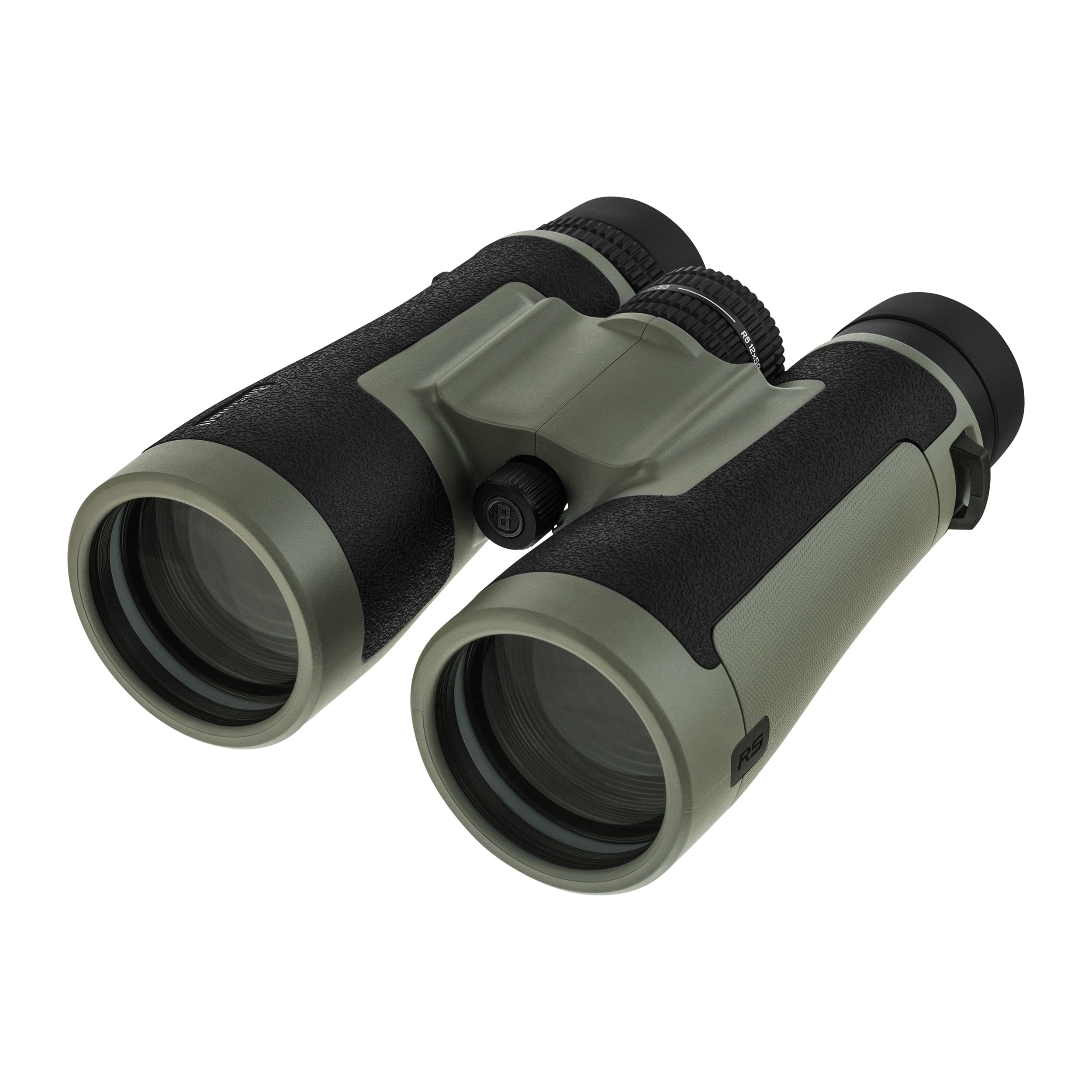 Bushhnell R5 12x50 Binoculars - Ranger Green