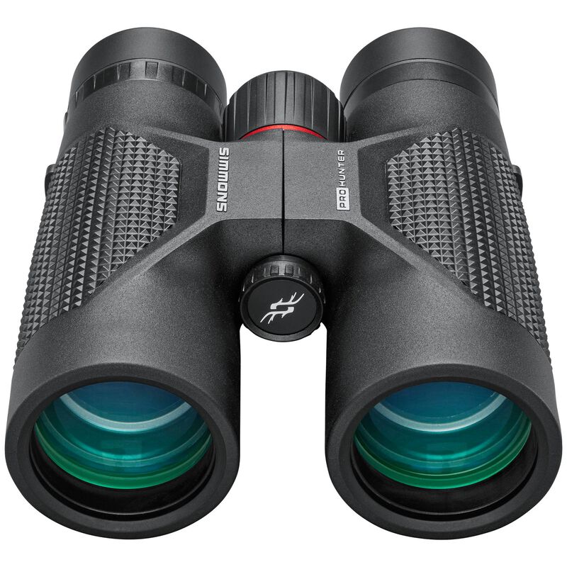 Simmons Pro Hunter 8x42 Binoculars