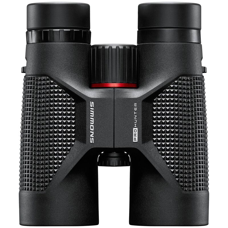 Simmons Pro Hunter 8x42 Binoculars